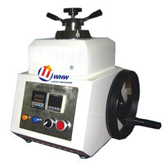MC004系列手動(dòng)水冷金相試樣鑲嵌機(jī)（XQ-1S(Φ22mm)、XQ-1S (Φ30mm)、XQ-1S (Φ45mm)